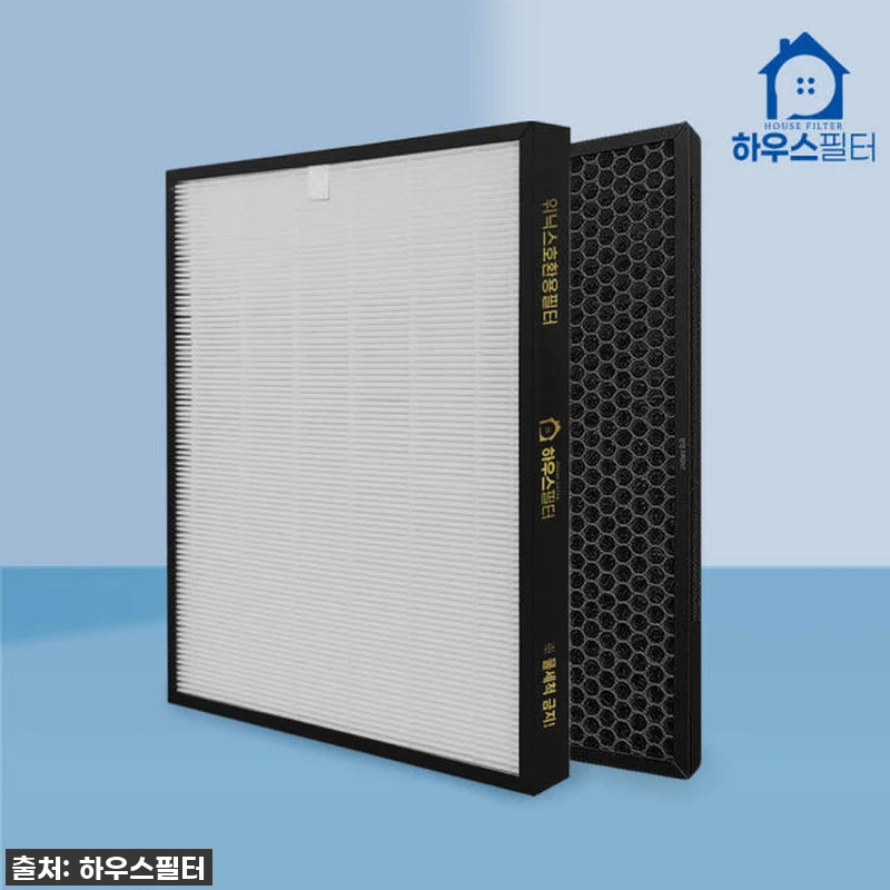 ✨ 품절임박! 위닉스 공기청정기 필터 관련 이미지 7