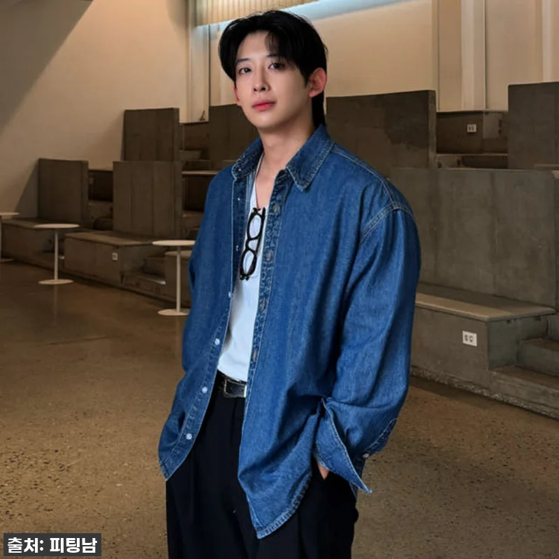 이건 무조건 사야해! 남자 올버 오버 관련 이미지 8