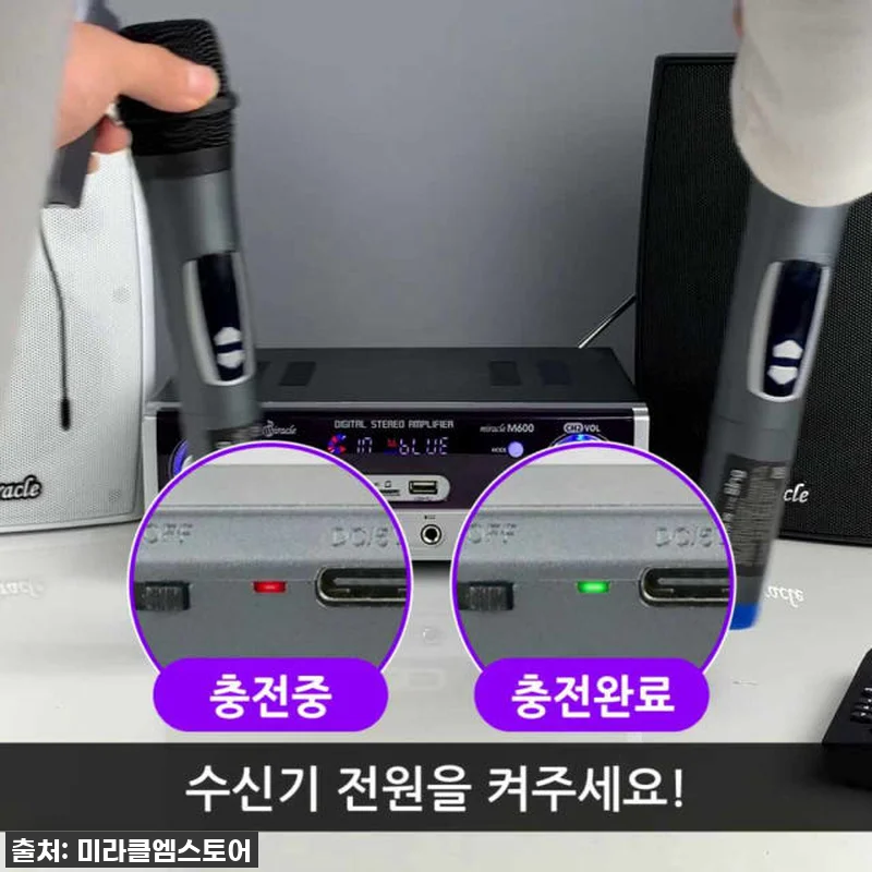 찐후기! 강의, 공연 다 잡는 무선 관련 이미지 8