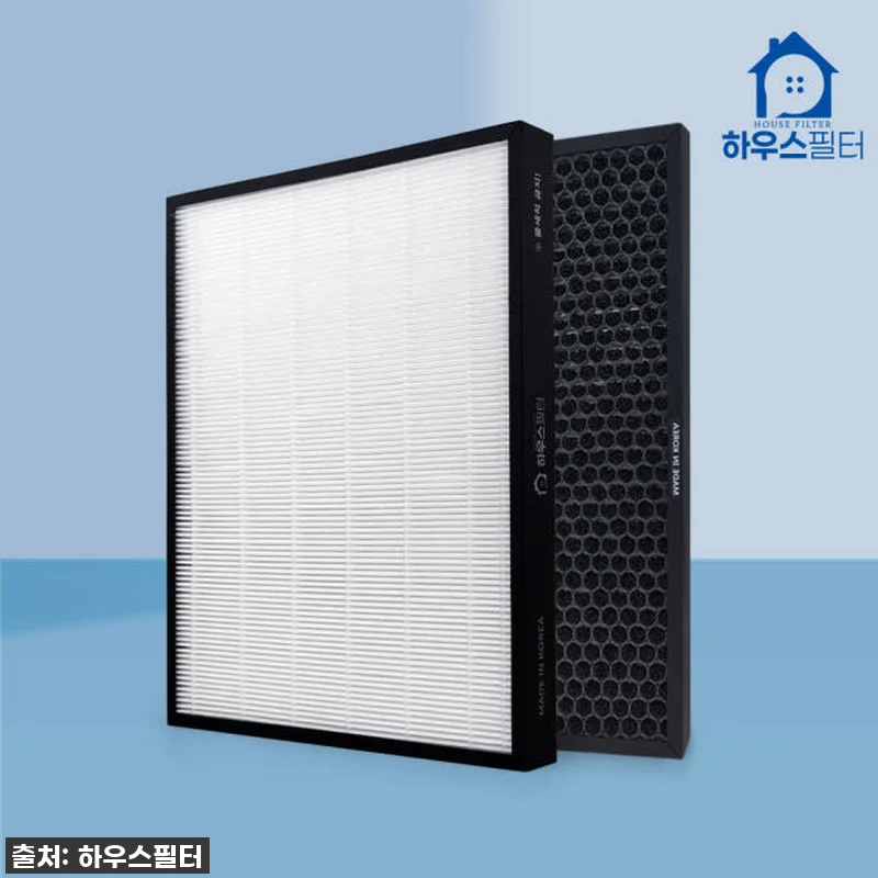 ✨ 품절임박! 위닉스 공기청정기 필터 관련 이미지 8