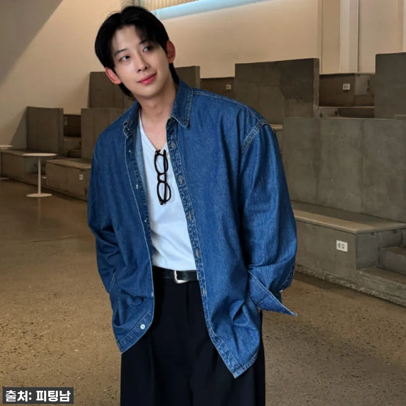 이건 무조건 사야해! 남자 올버 오버 관련 이미지 9