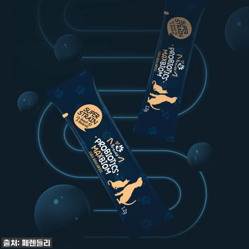 닥터페렌들리 맥스바이옴 유산균 찐후기 관련 이미지 8