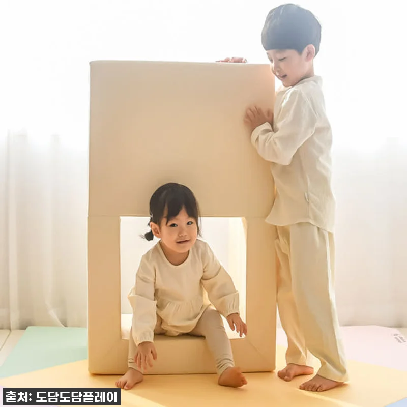 우리 아이 첫 소파, 도담도담 가온 관련 이미지 9