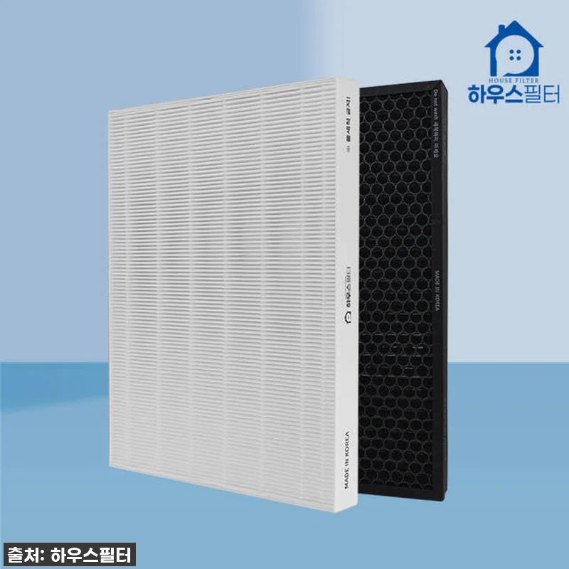 ✨ 품절임박! 위닉스 공기청정기 필터 관련 이미지 9
