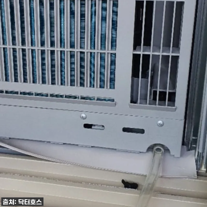 여름 필수템! 닥터호스 토요토미 창문 관련 이미지 1