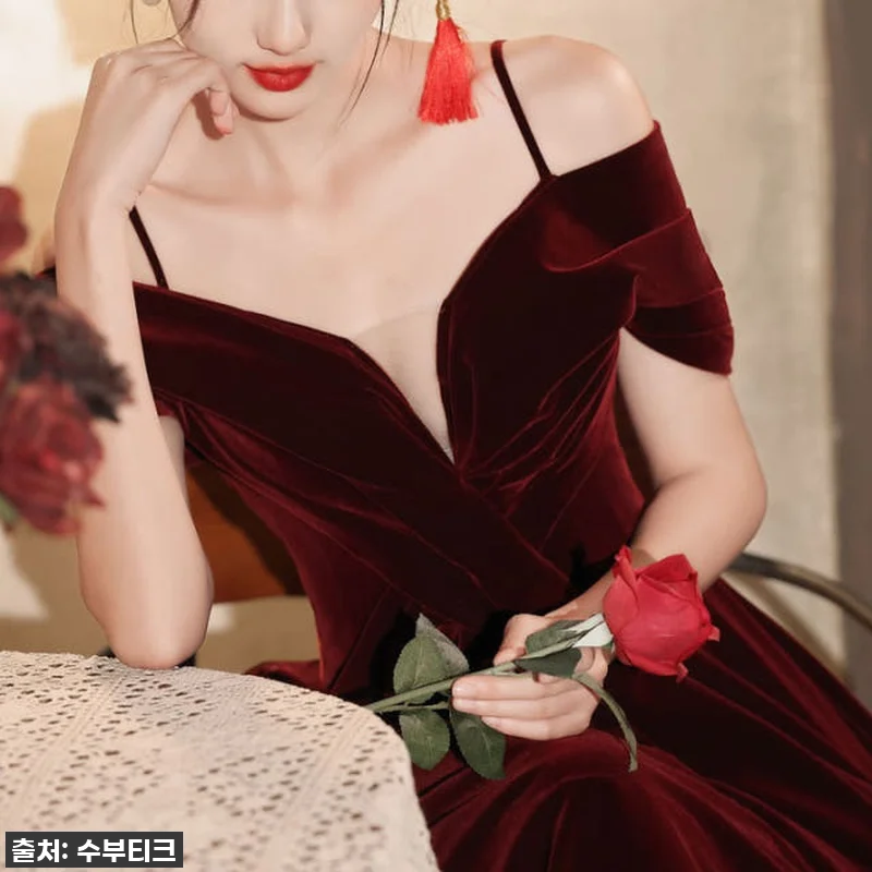 이슈템 등극! 연말 파티룩 고민 끝? 관련 이미지 1