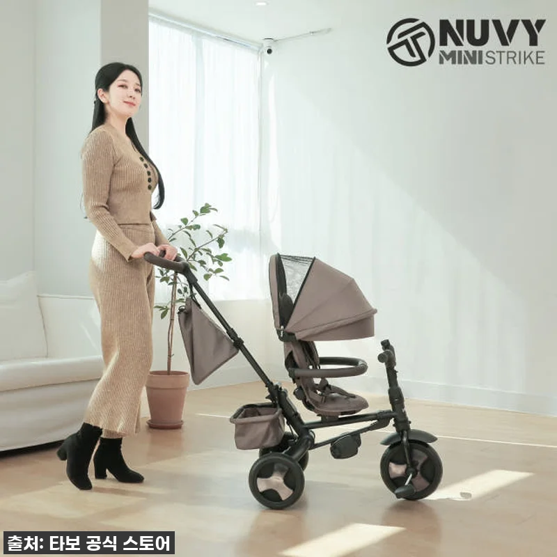 이슈템 등극! 누비앤타보 미니스트라이 관련 이미지 1