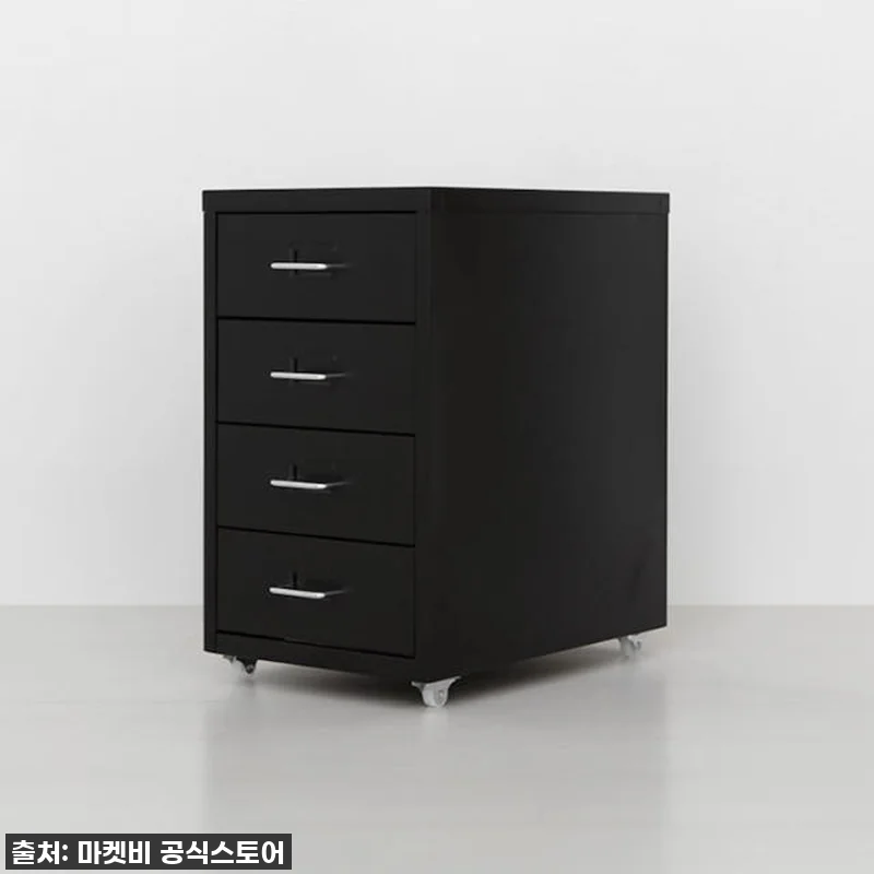 이슈템 등극! 철제 피하 낮은서랍장 관련 이미지 1