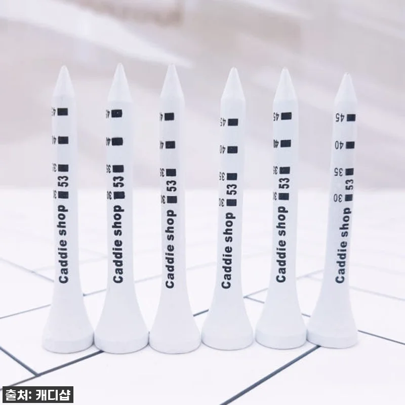 눈금티 골프 나무티꽃이 드라이버 골프 관련 이미지 1