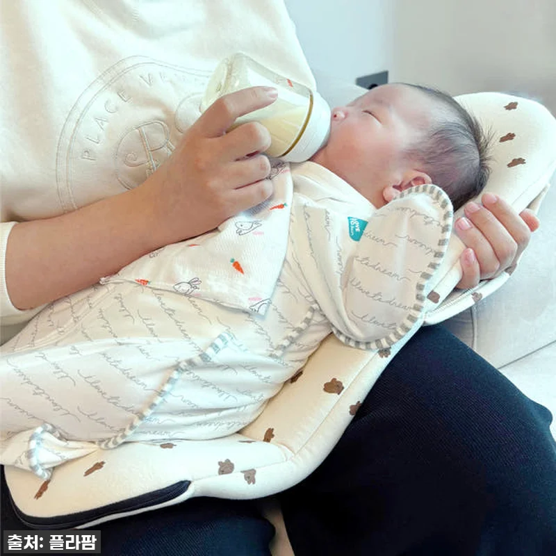 뉴코코맘 수유시트 커버, 이거 없었으 관련 이미지 1