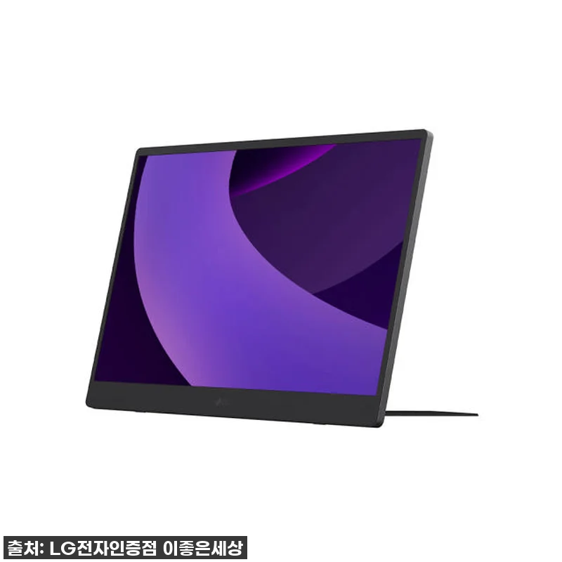 이 가격 실화?! LG 그램+뷰 17 관련 이미지 1