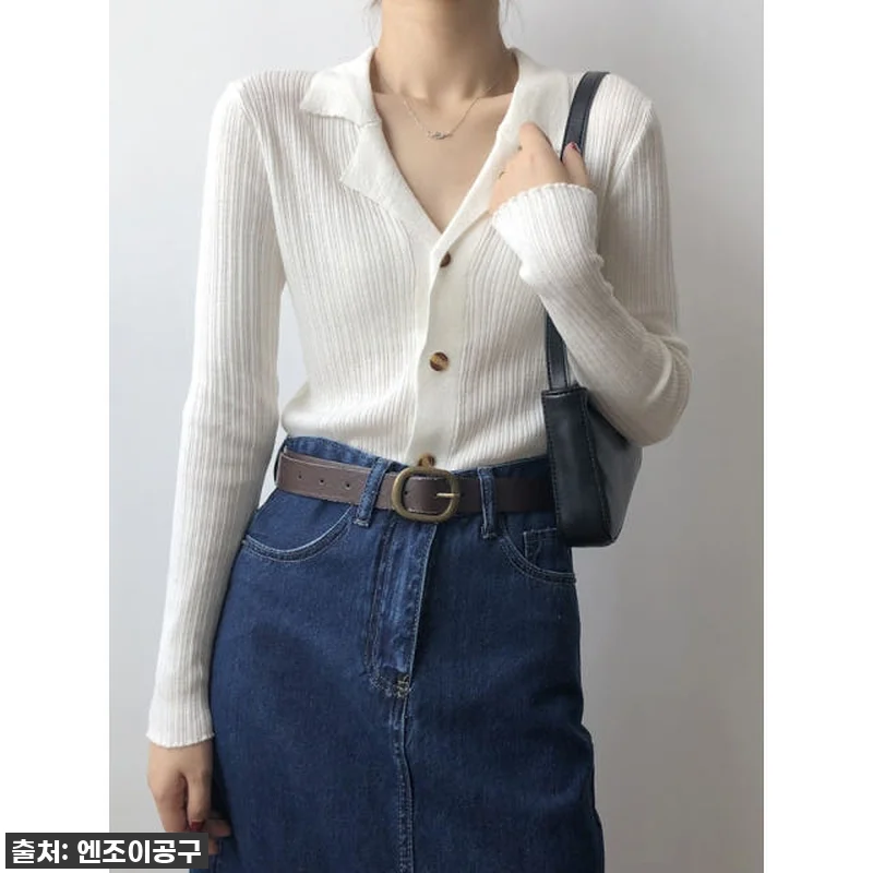 사랑한다고 말해줘 신현빈 옷 카라 니 관련 이미지 1