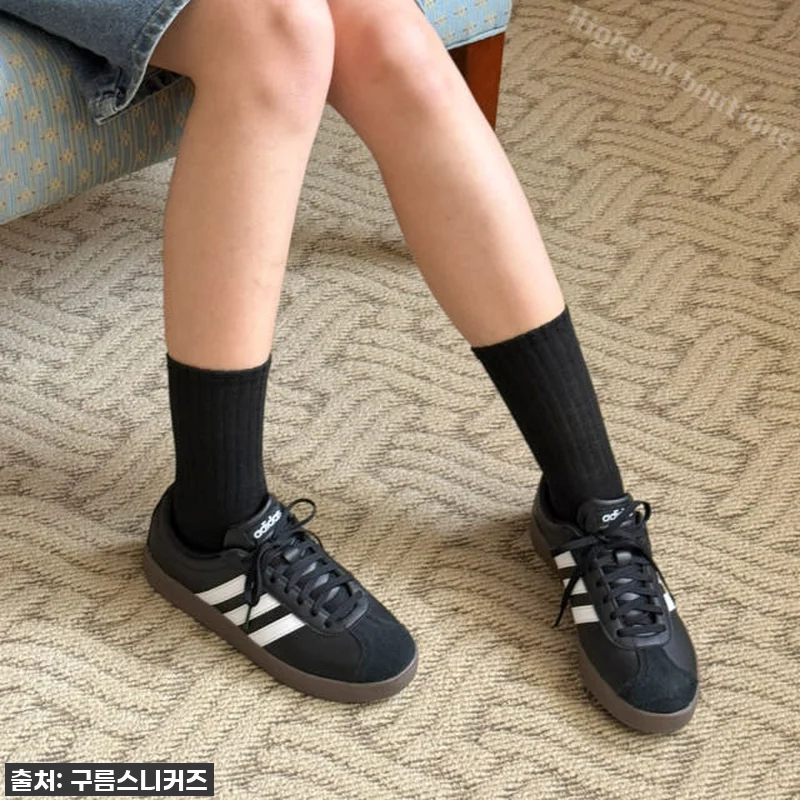 지금 바로 겟! 아디다스 코트 삼바 관련 이미지 2