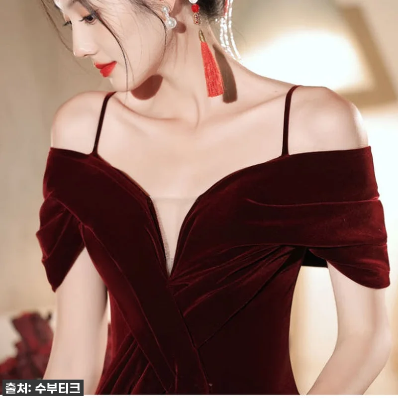 이슈템 등극! 연말 파티룩 고민 끝? 관련 이미지 2
