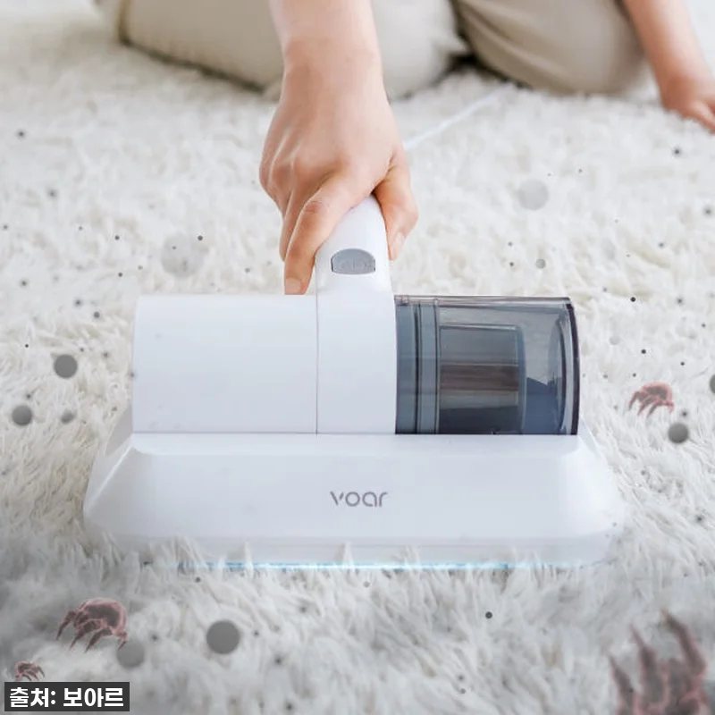 찐후기! 보아르 스위프클링 유선 침구 관련 이미지 2