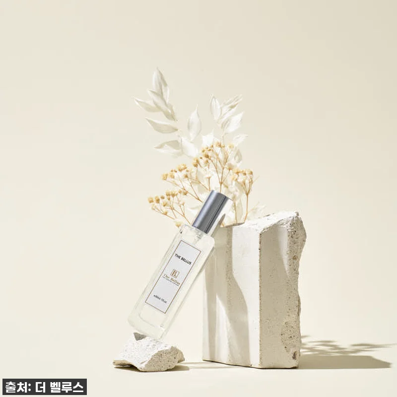 이슈템 떴다! 더벨루스 화이트 스웨이 관련 이미지 2