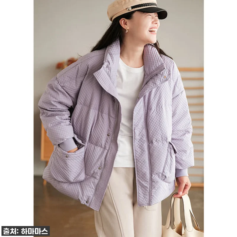 이 가격 실화?! 여성 다이아 퀼팅 관련 이미지 2
