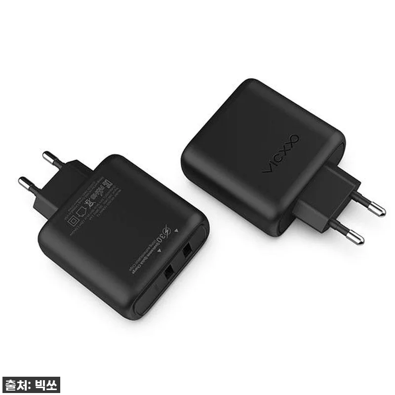 이슈템! 테란T2 퀄컴 퀵차지 3.0 관련 이미지 2