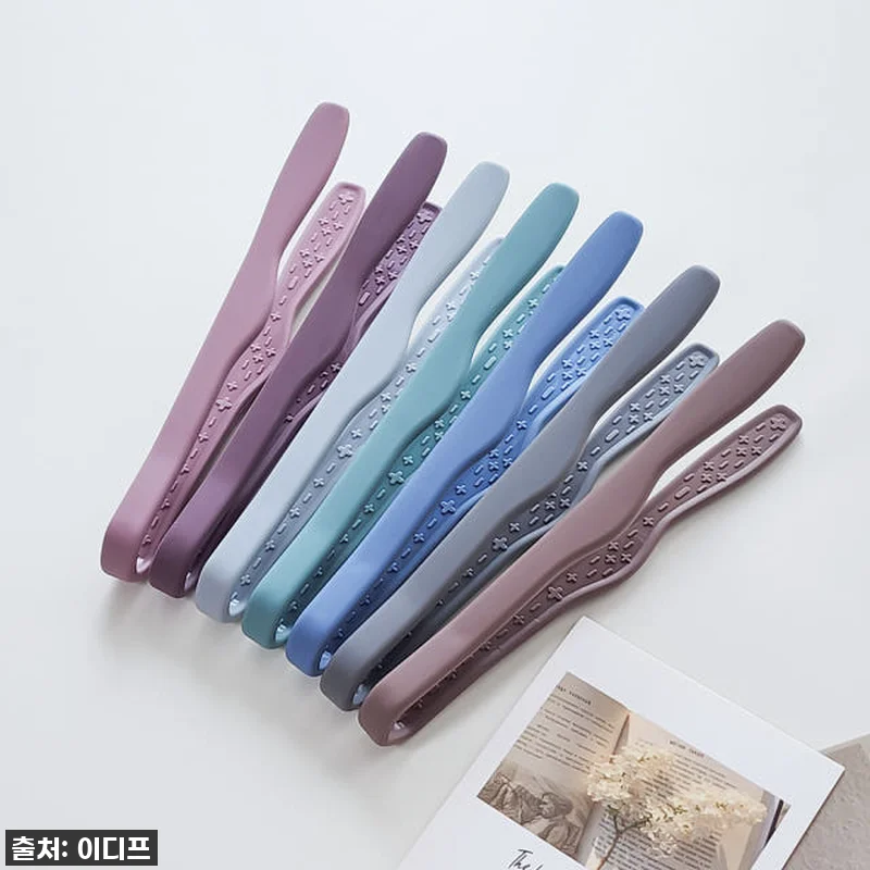 이디프 실리콘 미니 집게, 이거 안 관련 이미지 1