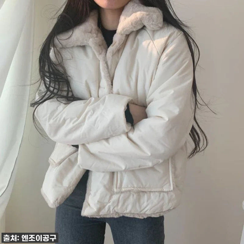 이슈템 등극! 박보영 양털 자켓, 직 관련 이미지 2