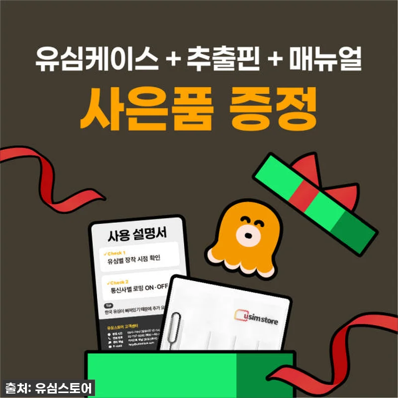 발리 유심 구매 후기: 찐사용자가 직 관련 이미지 2
