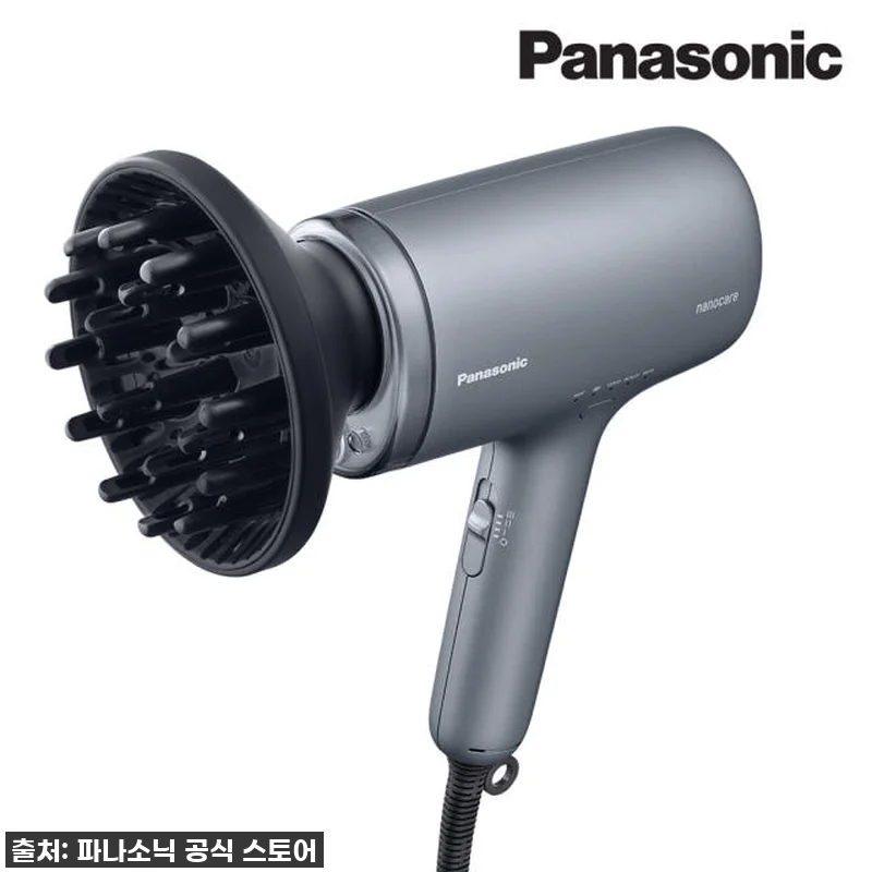 파나소닉 헤어 드라이기 EH-NA9N 관련 이미지 2