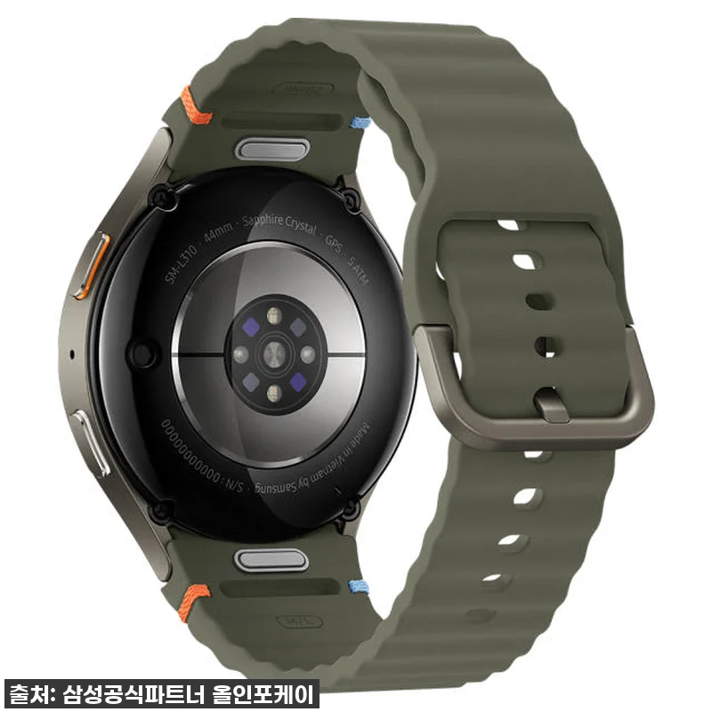 삼성전자 갤럭시 워치7 강화유리 패키 관련 이미지 2
