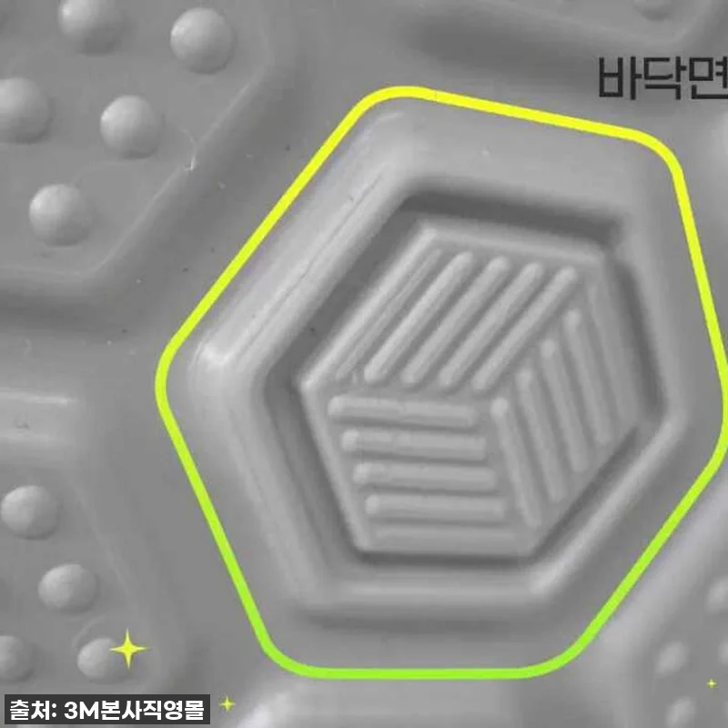 찐후기! 3M 스카치브라이트 올터치 관련 이미지 2