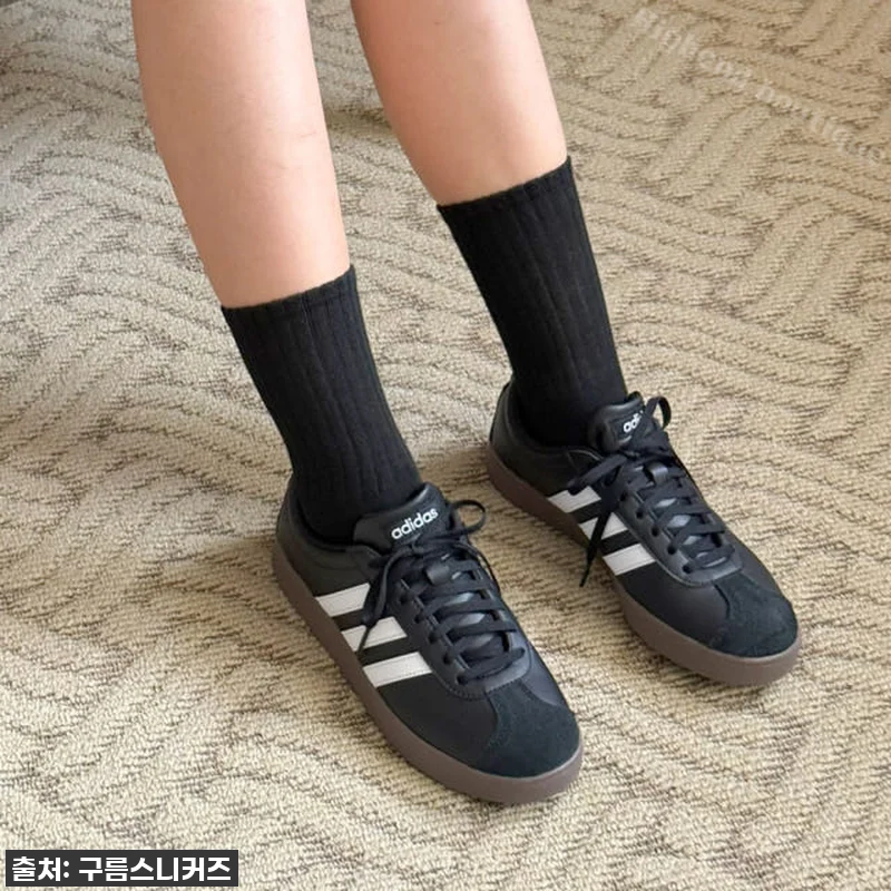지금 바로 겟! 아디다스 코트 삼바 관련 이미지 3