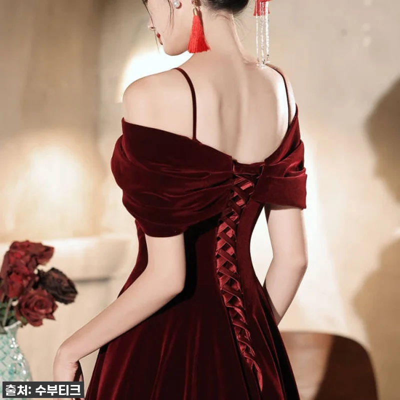 이슈템 등극! 연말 파티룩 고민 끝? 관련 이미지 3