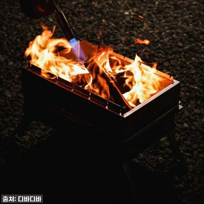 이 가격 실화?! 🔥 디바디바 접이식 관련 이미지 3