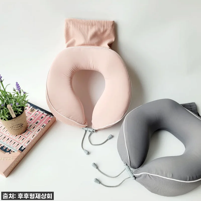 유럽여행 필수템! 공항 목베개? 이제 관련 이미지 3