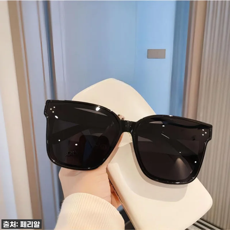 애니윙 가볍고 편한 안경위에 쓰는 편 관련 이미지 3