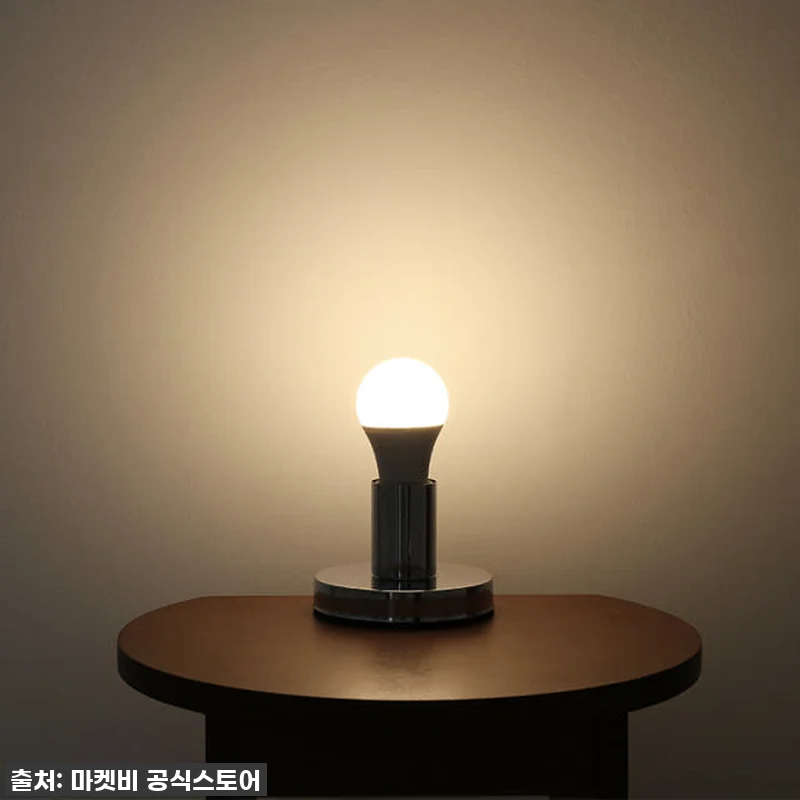 [E26전구선물] GLEN 단스탠드 관련 이미지 3