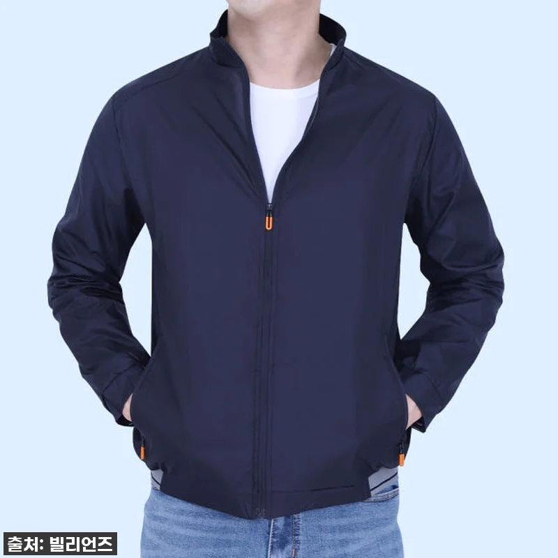남자 여름바람막이 여름용 관련 이미지 3