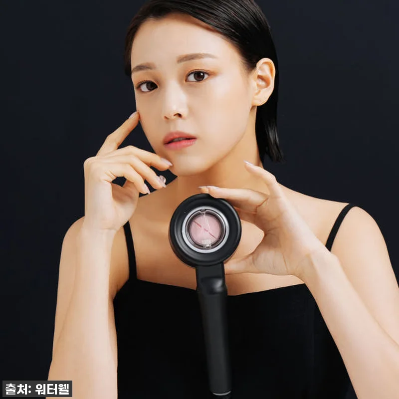워터웰 에코젠 비타민 캡슐 샤워기, 관련 이미지 3