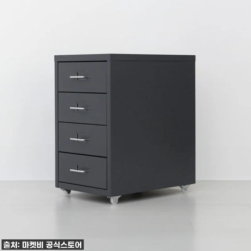 이슈템 등극! 철제 피하 낮은서랍장 관련 이미지 4
