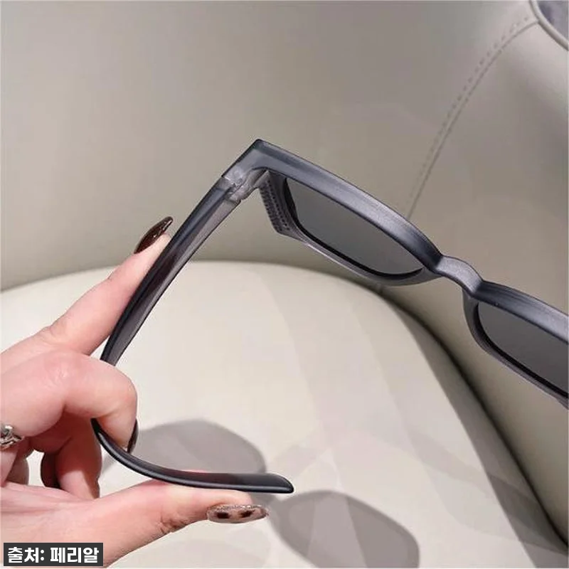 애니윙 가볍고 편한 안경위에 쓰는 편 관련 이미지 4