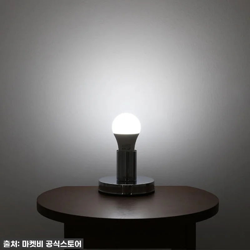 [E26전구선물] GLEN 단스탠드 관련 이미지 4