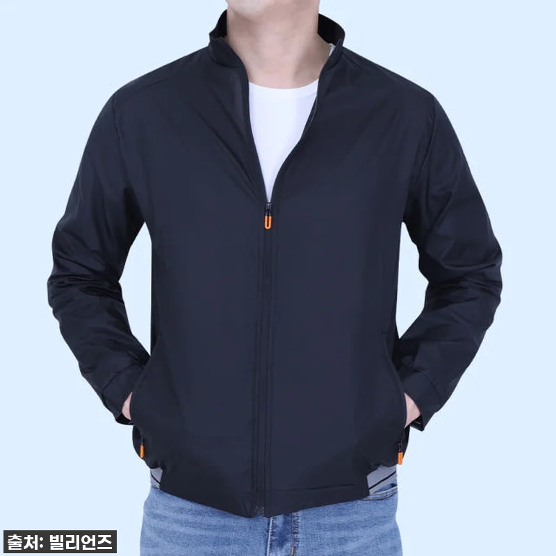 남자 여름바람막이 여름용 관련 이미지 4