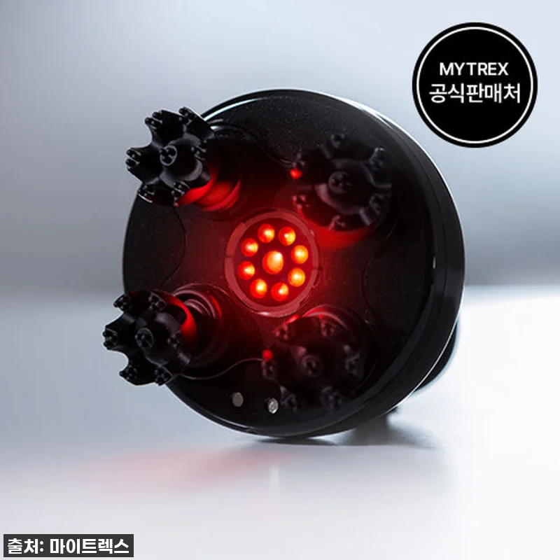두피마사지기가 이 가격? 마이트렉스 관련 이미지 3