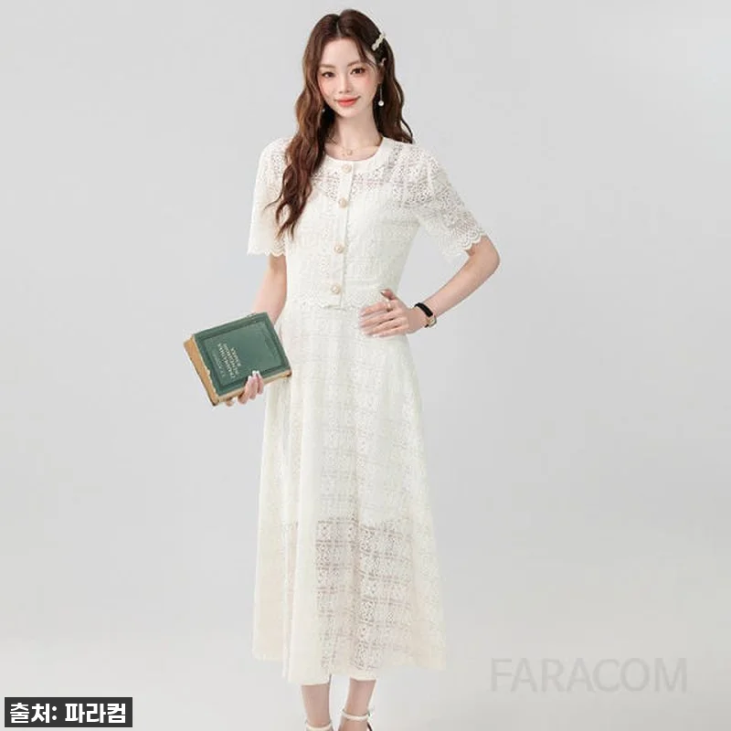 이 가격 실화?! 여름 하객룩&오피스 관련 이미지 4