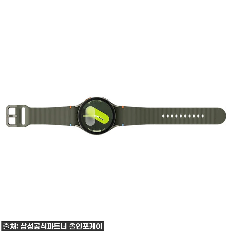 삼성전자 갤럭시 워치7 강화유리 패키 관련 이미지 4
