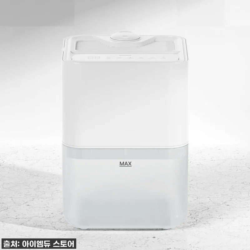 아이엠듀 5L 대용량 복합식 가습기 관련 이미지 5