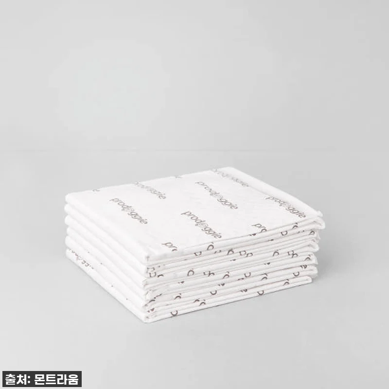 이슈템 떴다! 프로도기 노스멜 배변패 관련 이미지 5