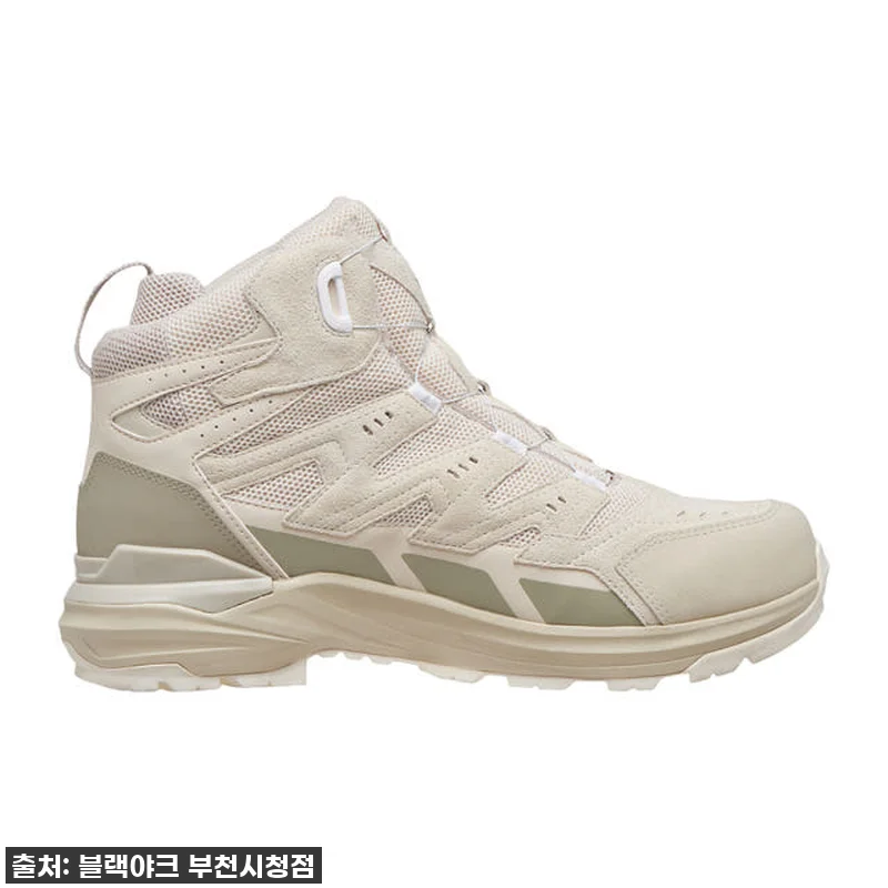 블랙야크 중등산화 고어텍스 발목 등산 관련 이미지 5