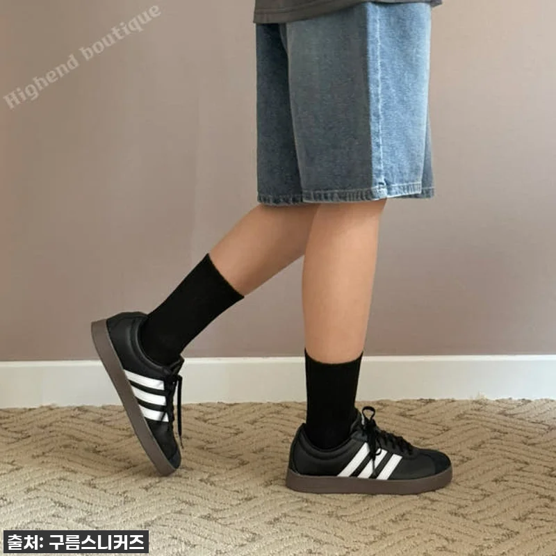 지금 바로 겟! 아디다스 코트 삼바 관련 이미지 6