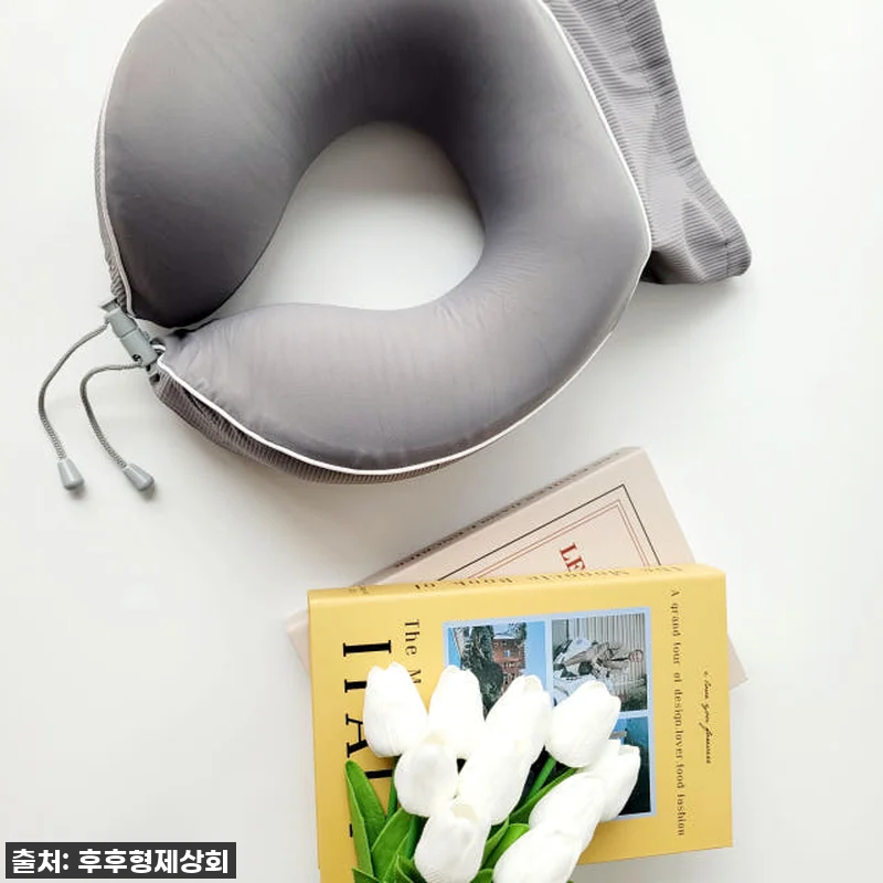 유럽여행 필수템! 공항 목베개? 이제 관련 이미지 6