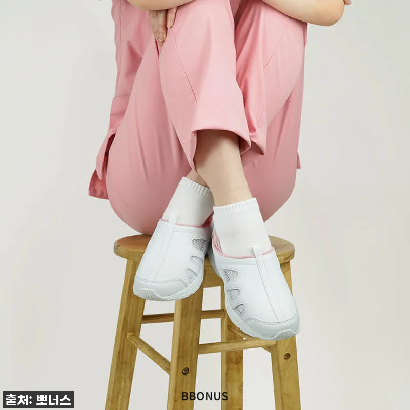 뽀너스 시그니처 간호화 샌들 편한 기 관련 이미지 6