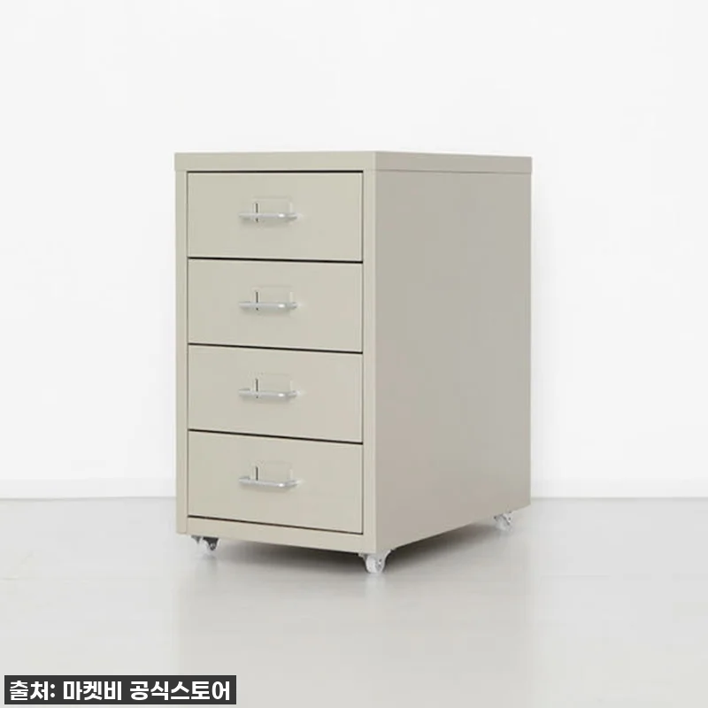 이슈템 등극! 철제 피하 낮은서랍장 관련 이미지 6